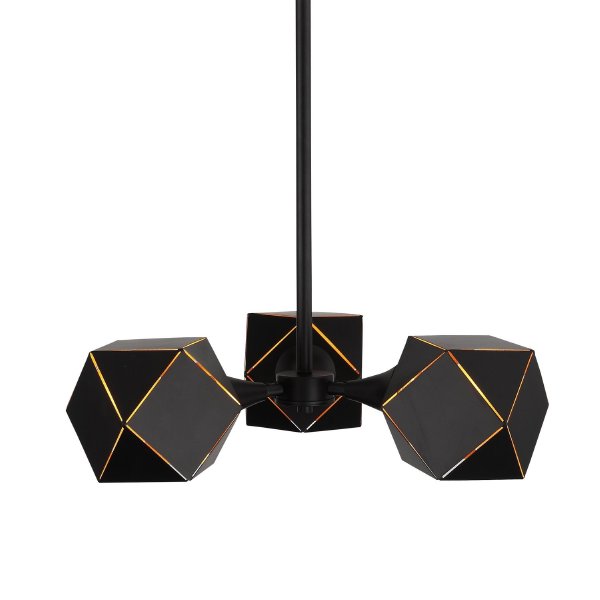 Люстра на штанге Enigma SL258.402.03