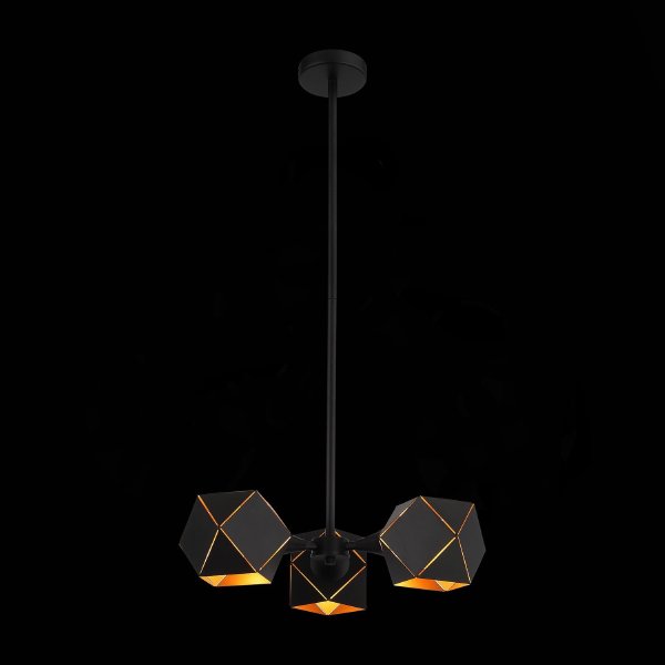 Люстра на штанге Enigma SL258.402.03