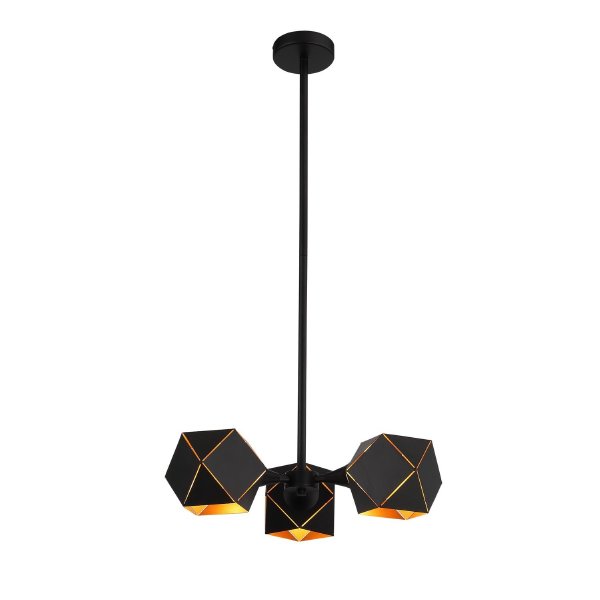 Люстра на штанге Enigma SL258.402.03