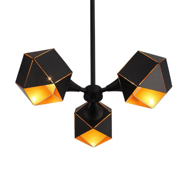 Люстра на штанге Enigma SL258.402.03