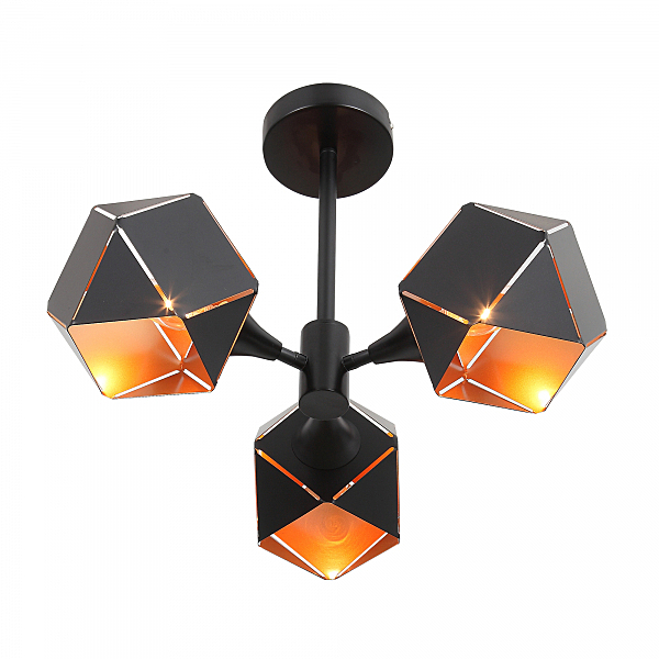 Люстра на штанге Enigma SL258.402.03