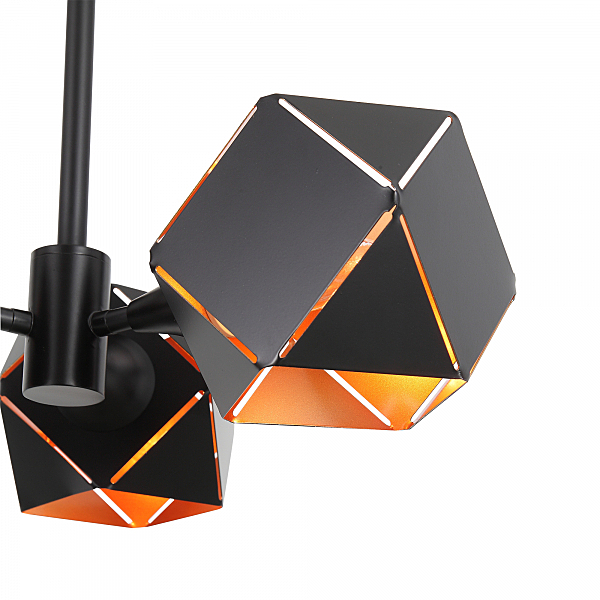 Люстра на штанге Enigma SL258.402.03