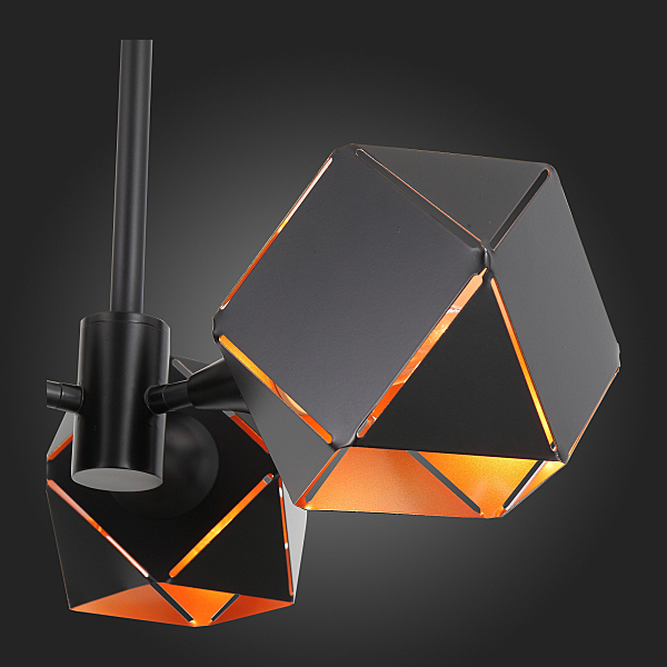 Люстра на штанге Enigma SL258.402.03