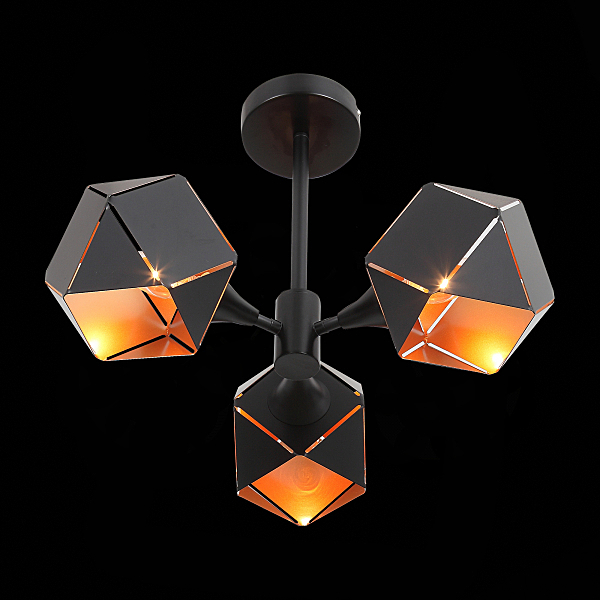 Люстра на штанге Enigma SL258.402.03