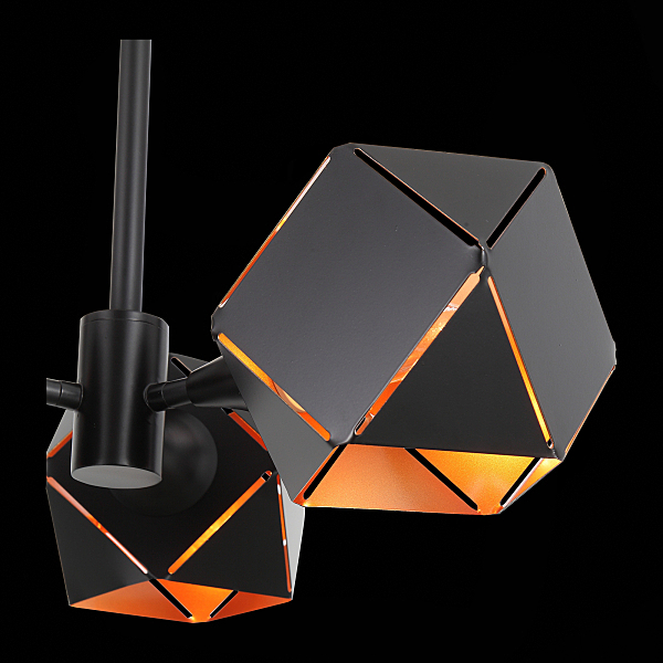 Люстра на штанге Enigma SL258.402.03