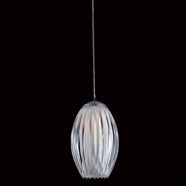 Подвесной светильник Citilux Октопус CL944000