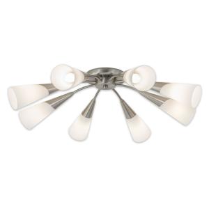 Потолочная люстра Фокус CL103181