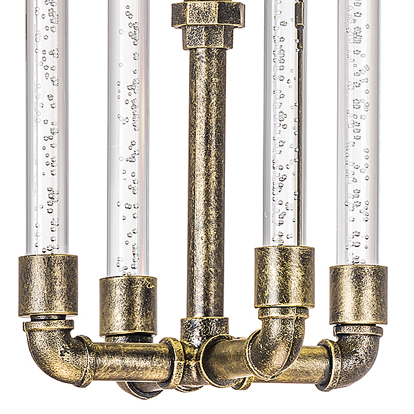 Подвесная люстра Condetta 740044