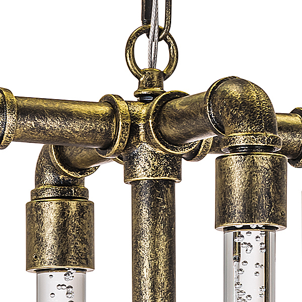 Подвесная люстра Condetta 740044