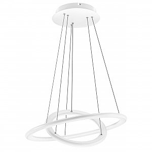 Подвесная люстра Saturno 748062