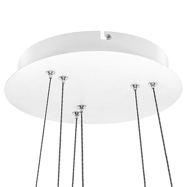 Подвесная люстра Saturno 748064