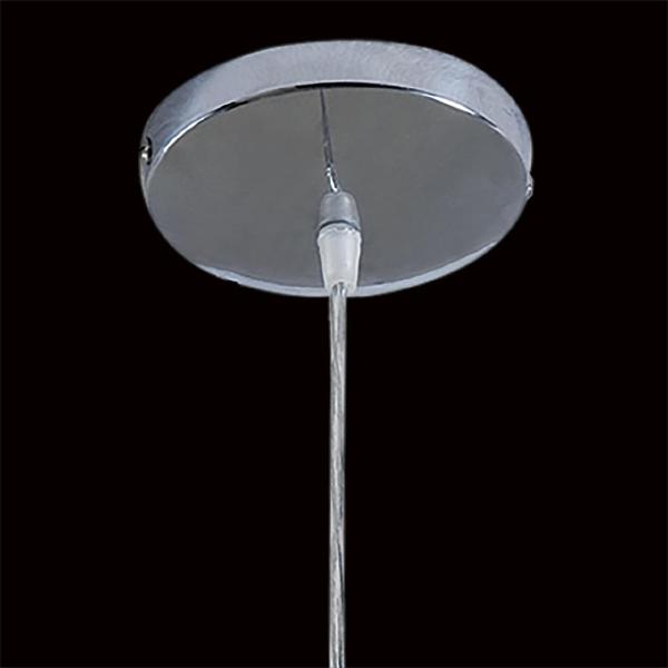 Подвесной светильник Citilux Октопус CL944001