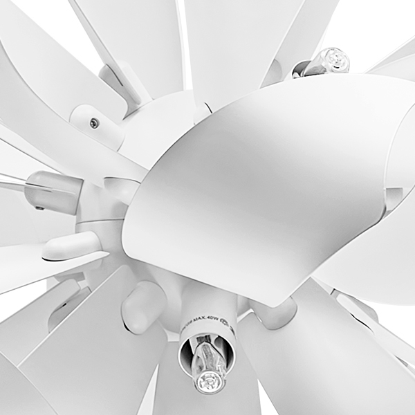 Подвесная люстра Turbio 754266