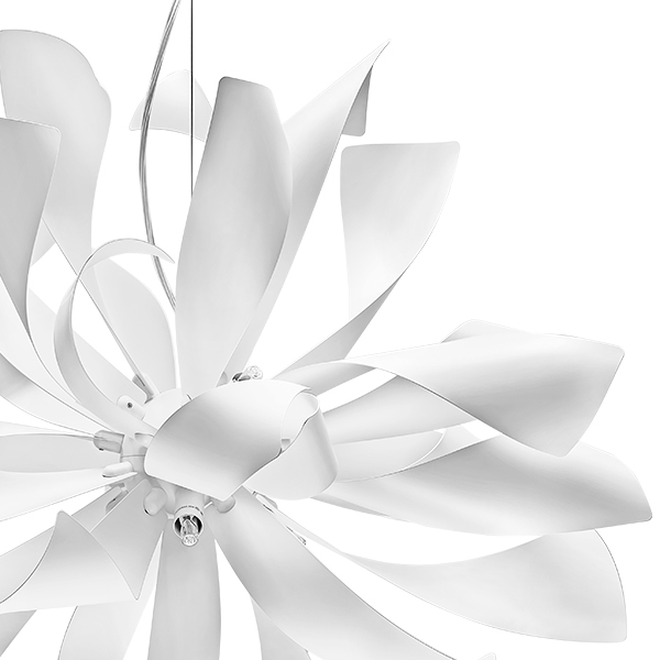 Подвесная люстра Turbio 754266