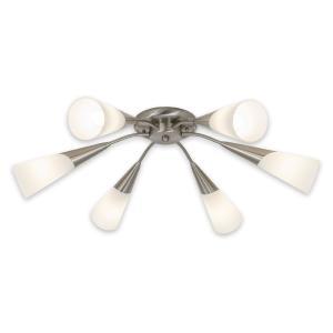 Потолочная люстра Фокус CL103161