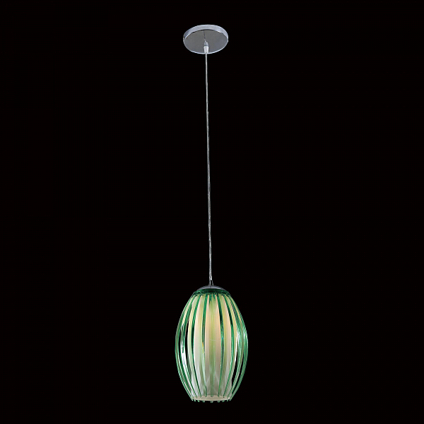 Подвесной светильник Citilux Октопус CL944003