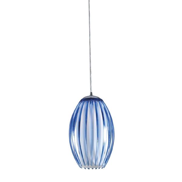 Подвесной светильник Citilux Октопус CL944006