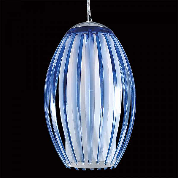 Подвесной светильник Citilux Октопус CL944006