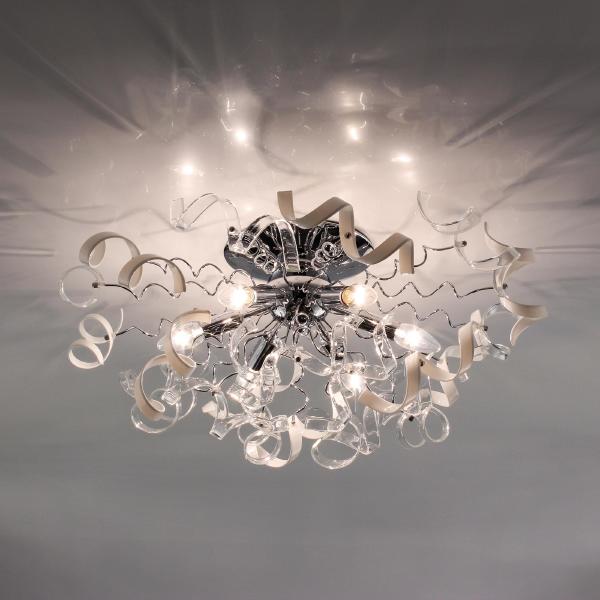 Потолочная люстра Рандом CL222161