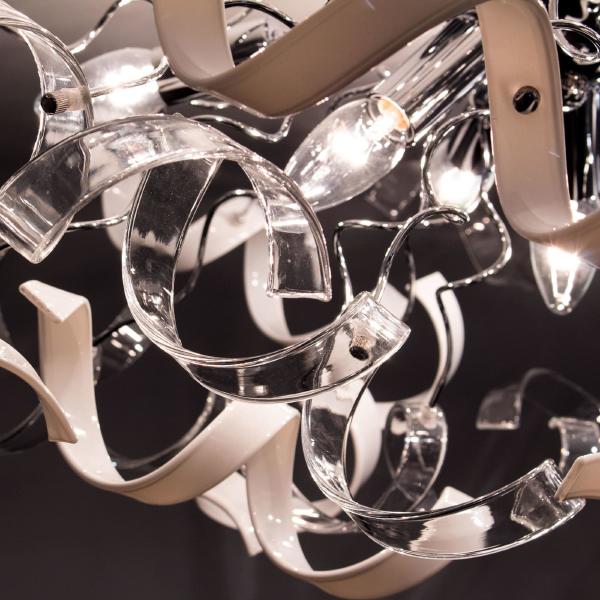 Потолочная люстра Рандом CL222161