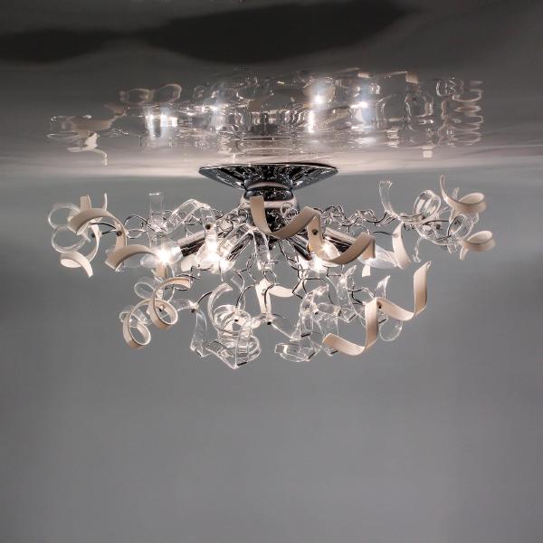 Потолочная люстра Рандом CL222161