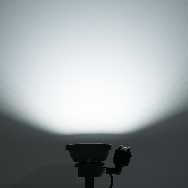 Прожектор Прожектор (с датчиком) 003 FL LED 10W 6500K IP44
