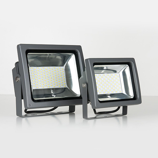 Прожектор Прожектор 001 FL LED 30W 6500K IP65