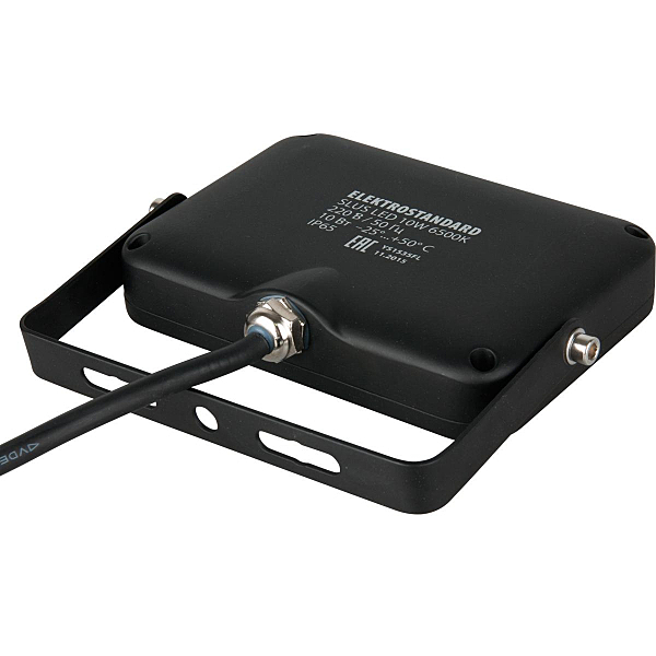 Прожектор Прожектор 005 FL LED 10W 6500K IP65