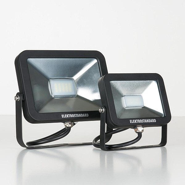 Прожектор Прожектор 005 FL LED 10W 6500K IP65