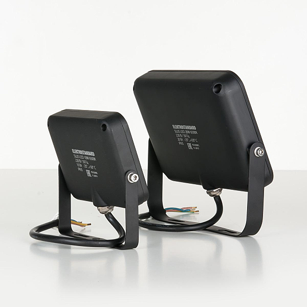 Прожектор Прожектор 005 FL LED 10W 6500K IP65