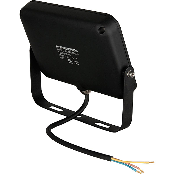 Прожектор Прожектор 005 FL LED 20W 6500K IP65