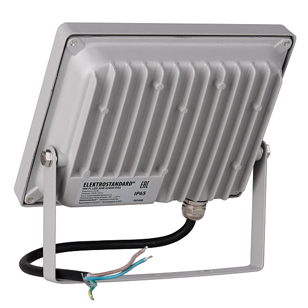 Прожектор Прожектор 006 FL LED 30W 6500K IP65