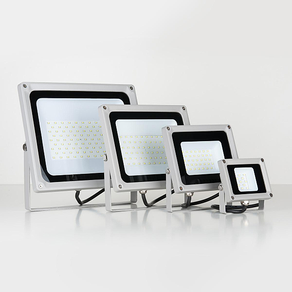 Прожектор Прожектор 006 FL LED 30W 6500K IP65