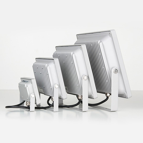 Прожектор Прожектор 006 FL LED 30W 6500K IP65