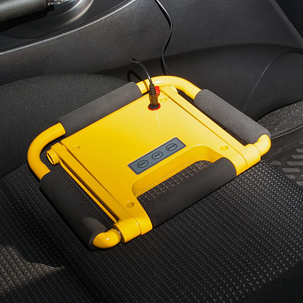 Прожектор уличный Прожектор Прожектор 007 FL LED 10W 6500K IP54 MOBI