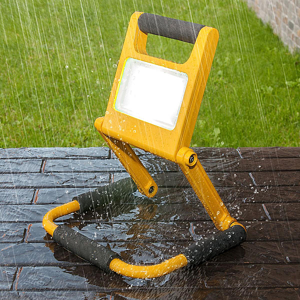 Прожектор уличный Прожектор Прожектор 007 FL LED 10W 6500K IP54 MOBI