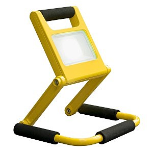 Прожектор уличный Прожектор Прожектор 007 FL LED 10W 6500K IP54 MOBI