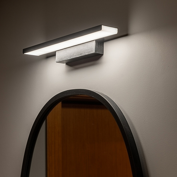 Sankara Sankara LED черная (MRL LED 16W 1009 IP20)