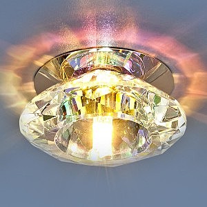 8016 8016 G4 CH/Сolor хром/перламутр