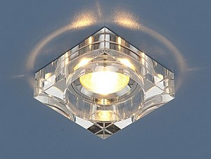 9171 9171 MR16 SL зеркальный/серебро