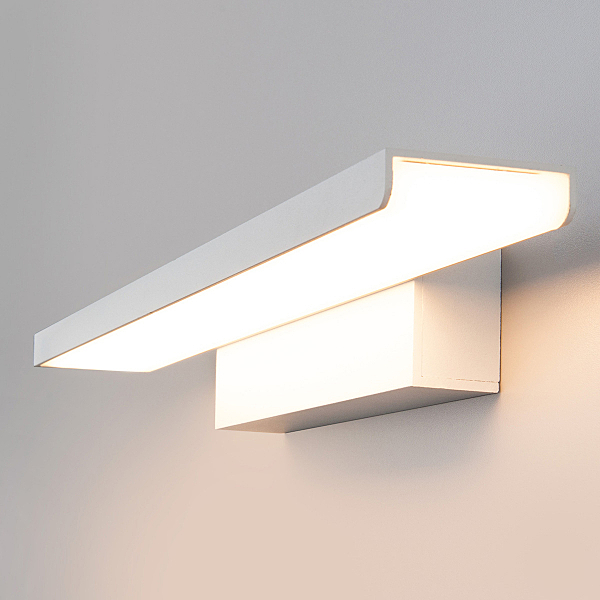 Sankara Sankara LED белая (MRL LED 16W 1009 IP20)