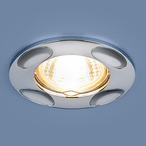 7008 7008 MR16 SL серебро