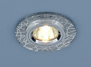 8360 8360 MR16 CH хром