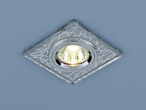 8370 8370 MR16 CH хром