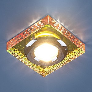 1058 1058 зеркальный/мульти (Clear/Multi)