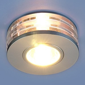 5005 5005 MR16 CH хром