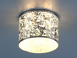 8402 8402 G4 хром/белый (CH/WH)