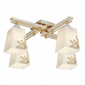 Потолочная люстра Креол CL145142