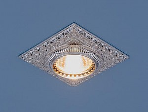 4104 4104 MR16 CH хром