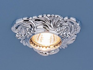 4105 4105 MR16 CH хром